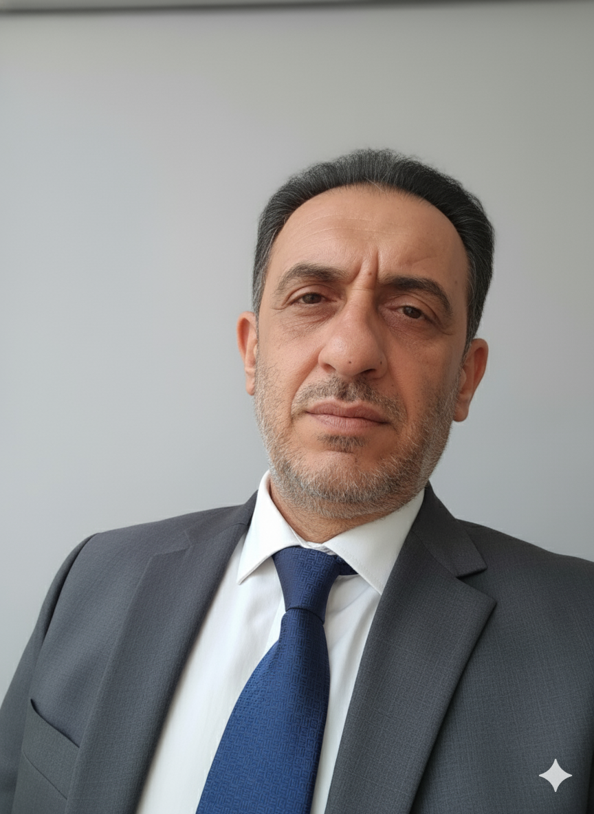 Consultant Maed Kher Bek