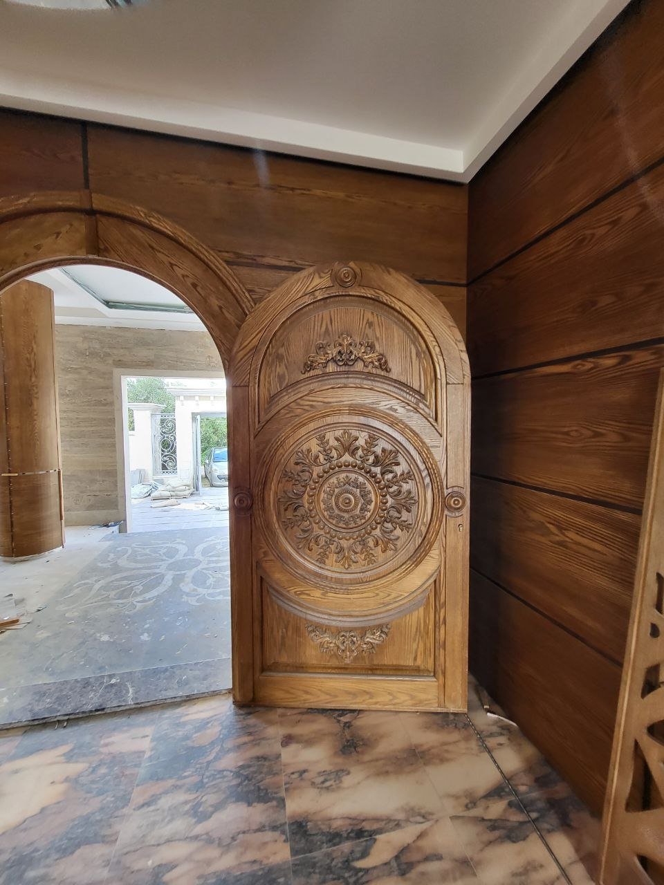 Interior Design Portfolio - 19