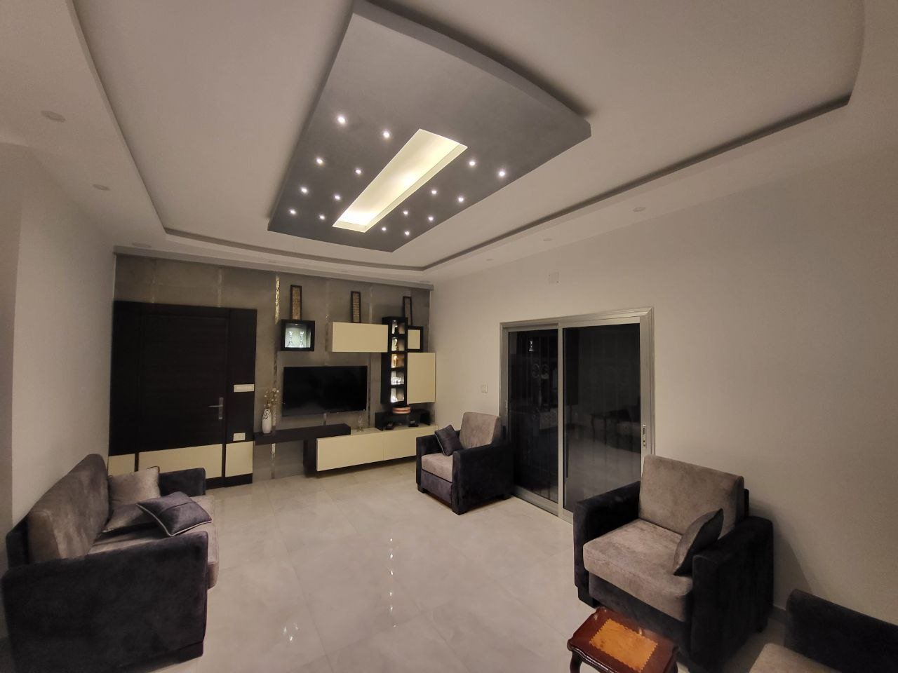 Interior Design Portfolio - 22