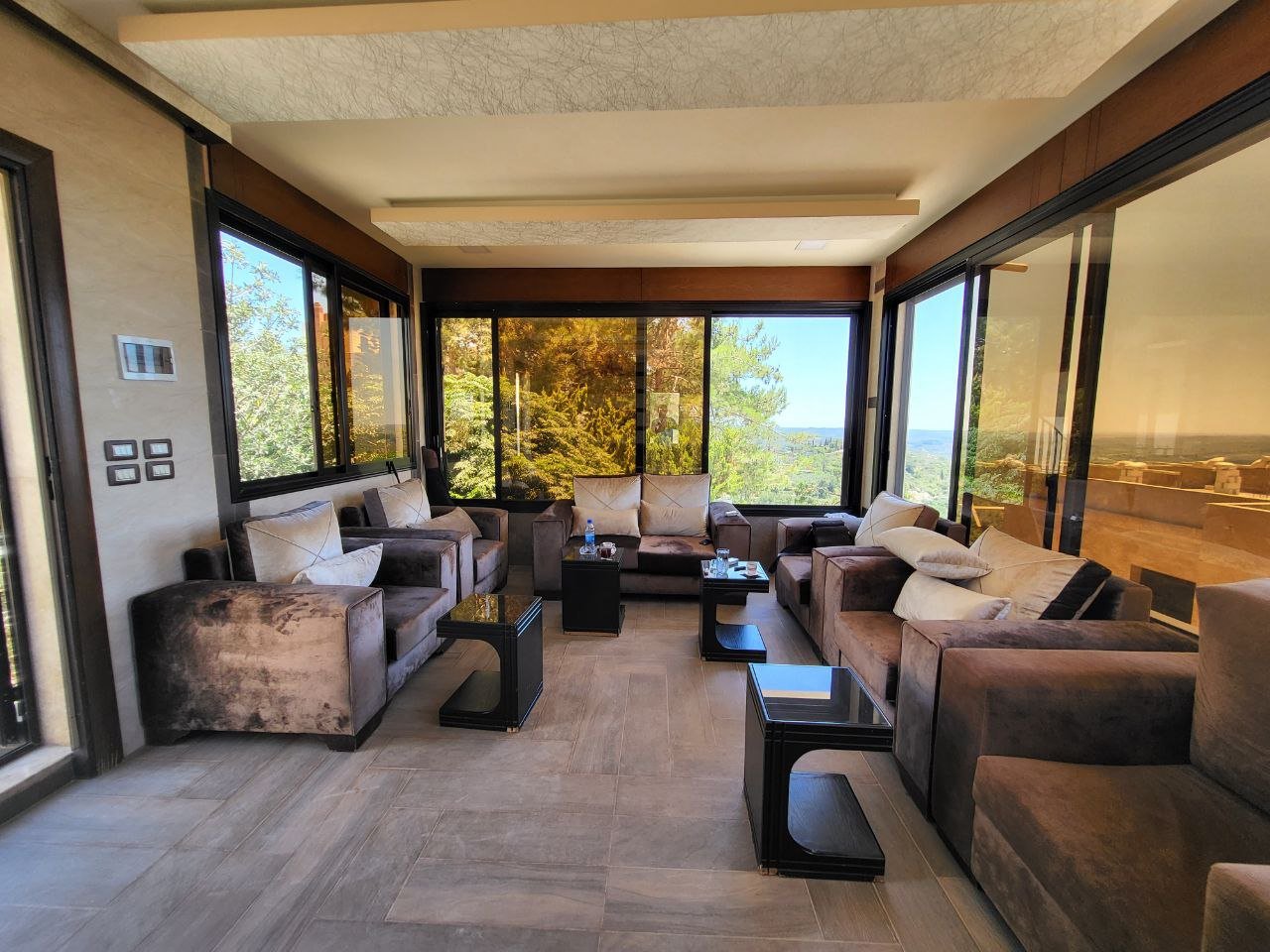 Interior Design Portfolio - 23