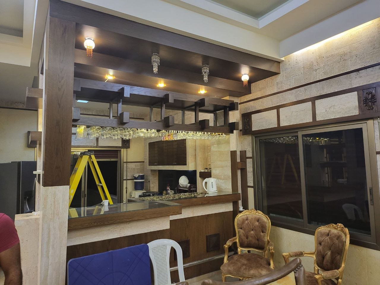 Interior Design Portfolio - 24