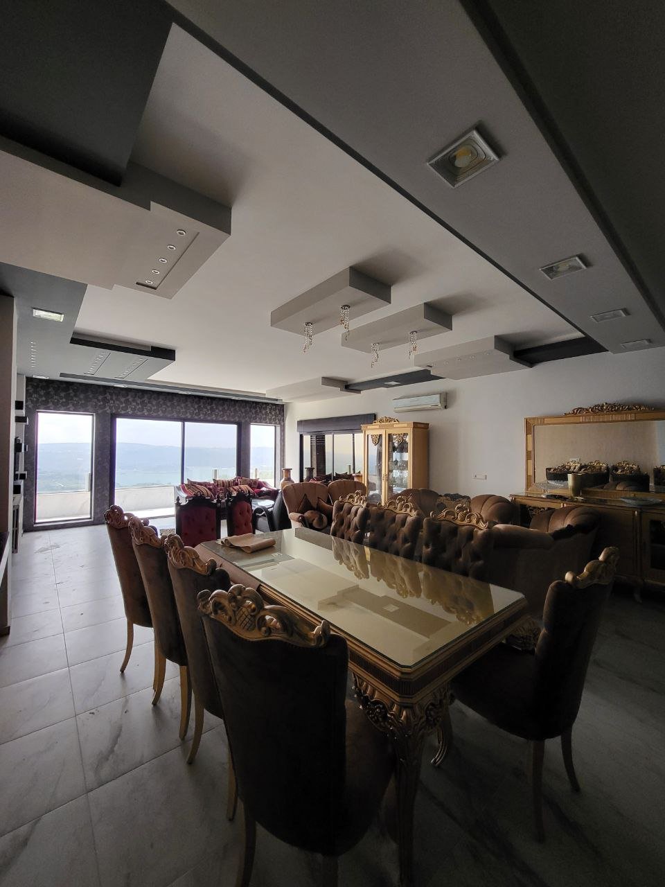 Interior Design Portfolio - 9