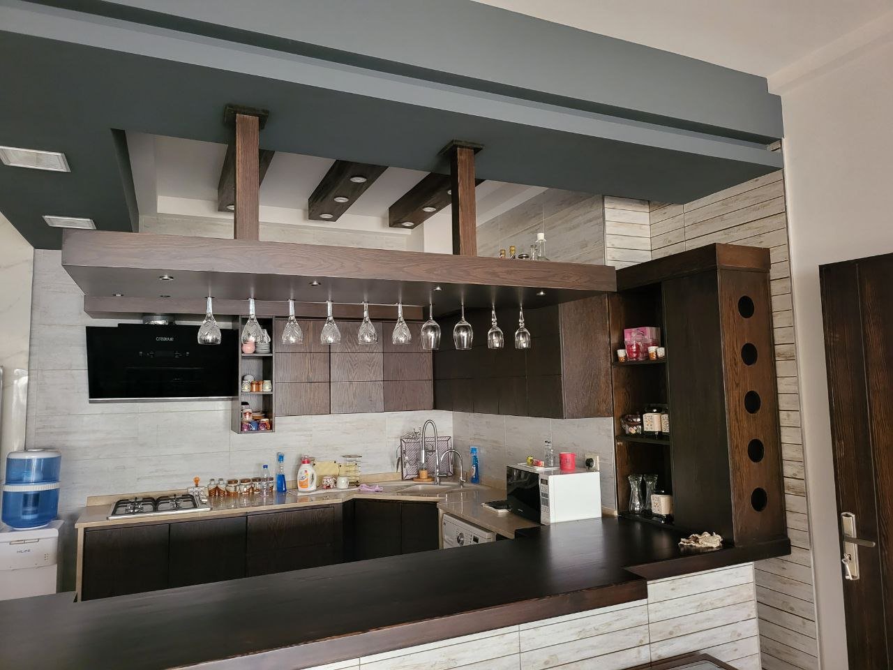 Interior Design Portfolio - 12