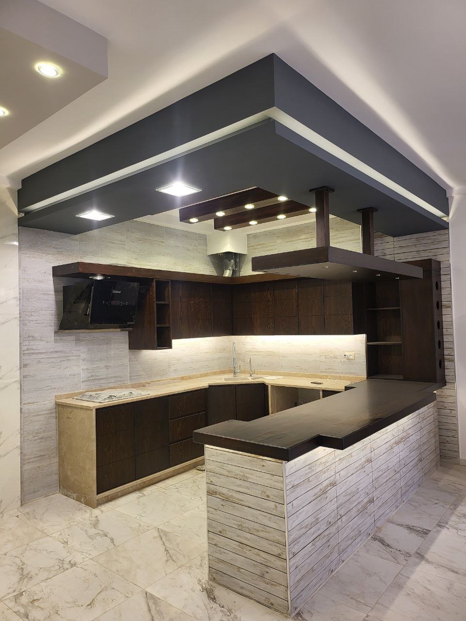 Interior Design Portfolio - 13