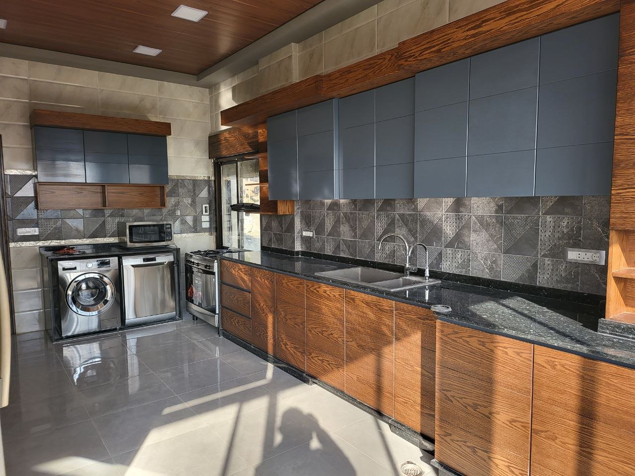 Interior Design Portfolio - 14