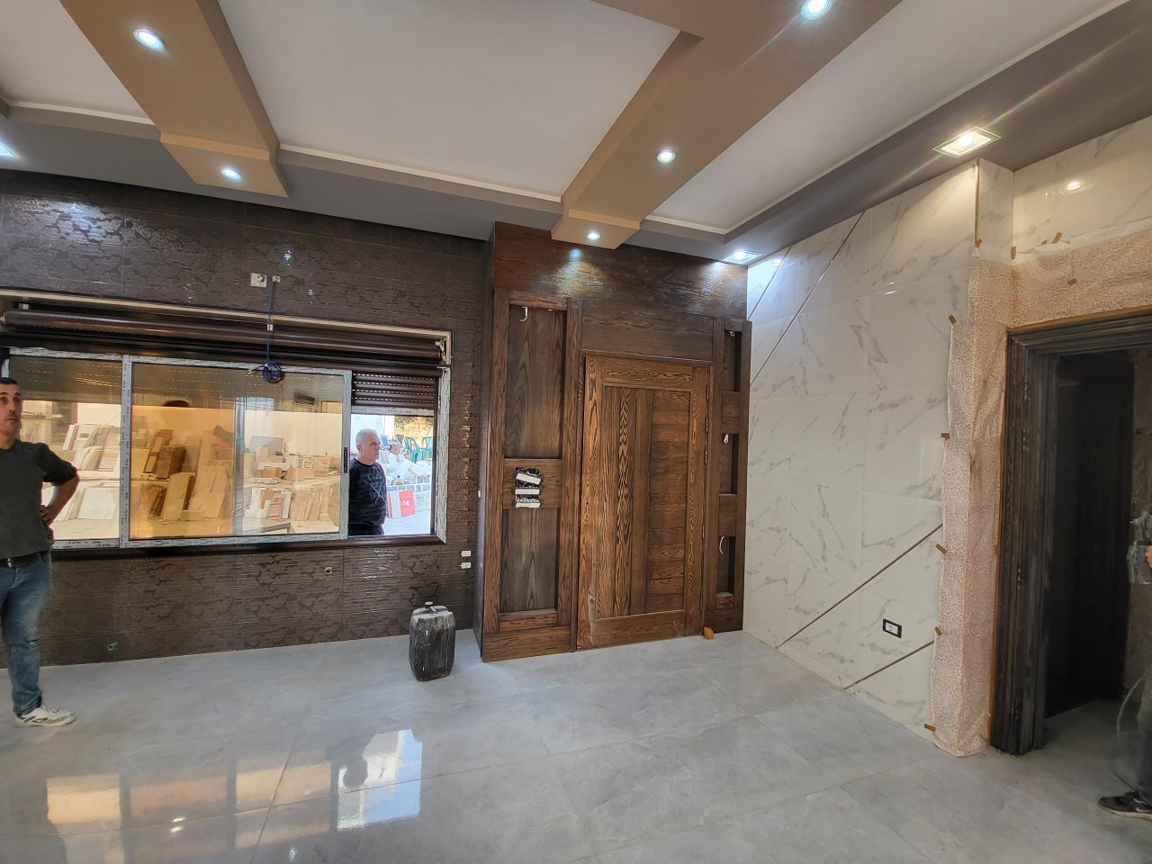 Mountain Villa Complex - 11