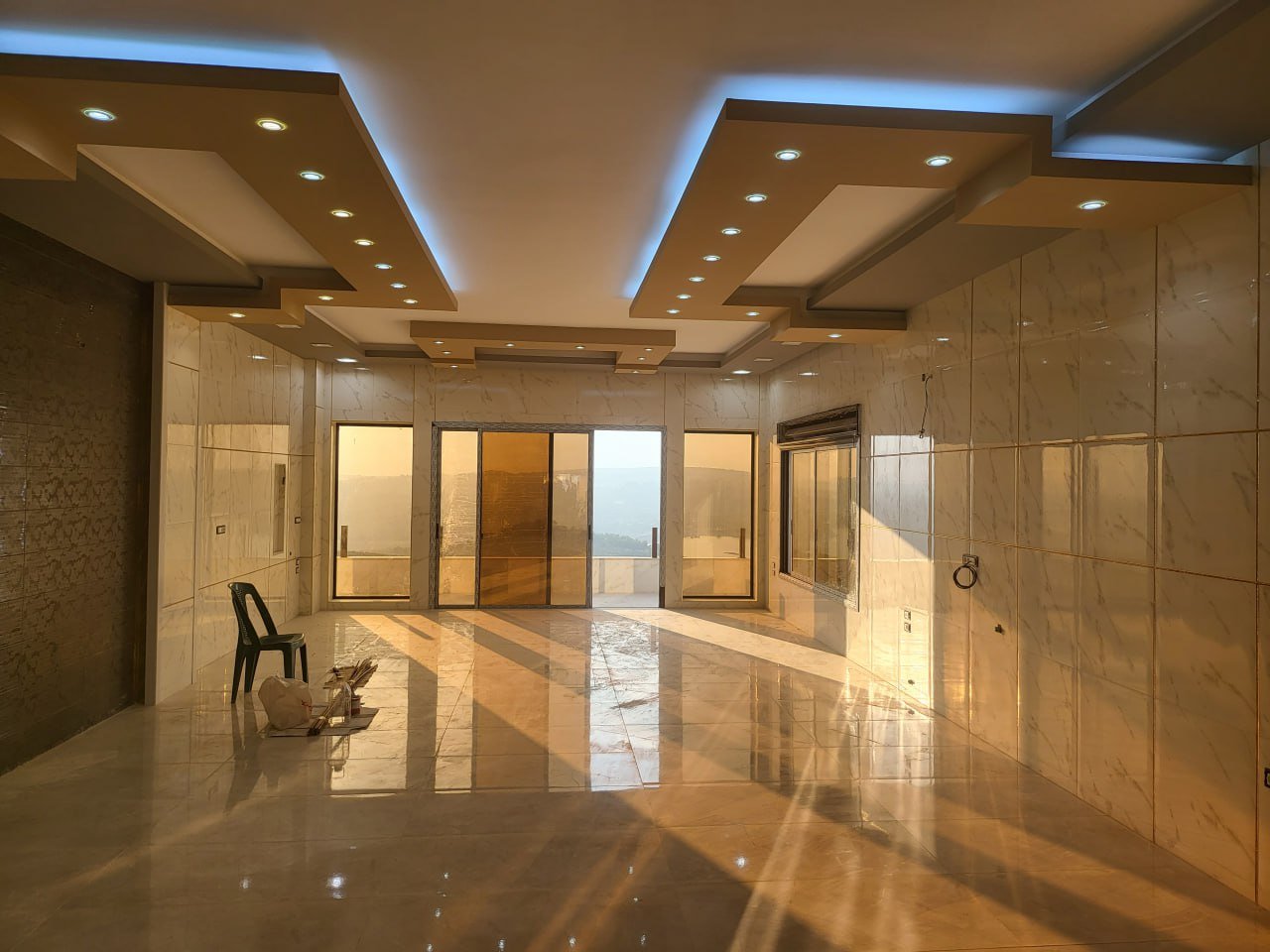 Mountain Villa Complex - 13