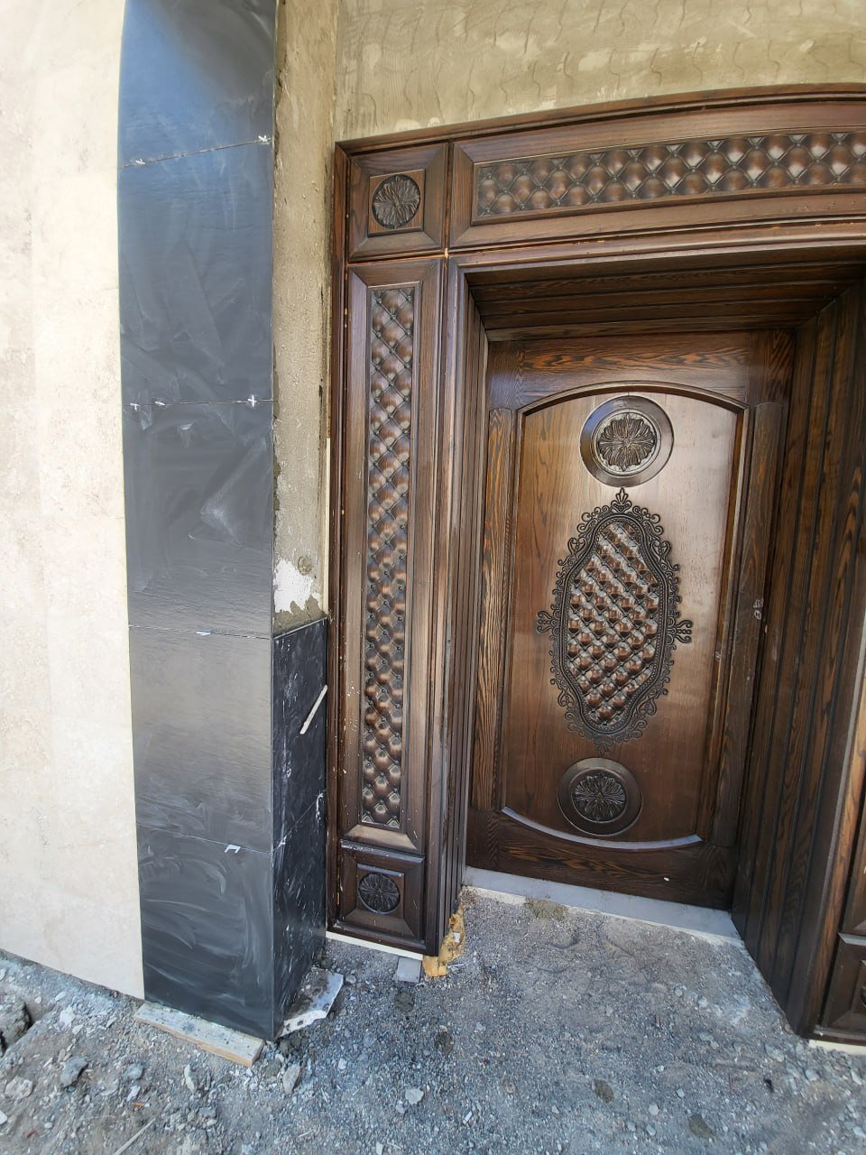 Mountain Villa Complex - 16