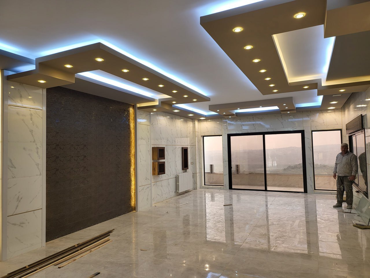 Mountain Villa Complex - 19