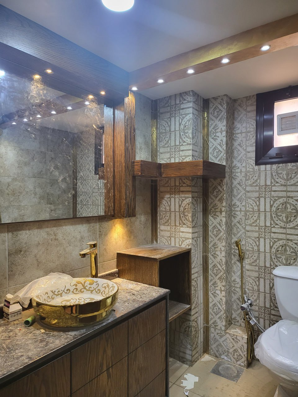 Mountain Villa Complex - 22