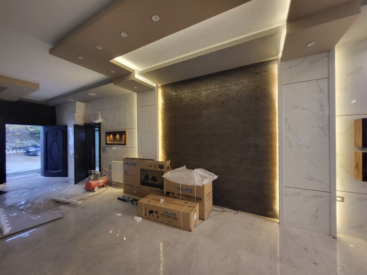 Mountain Villa Complex - 23