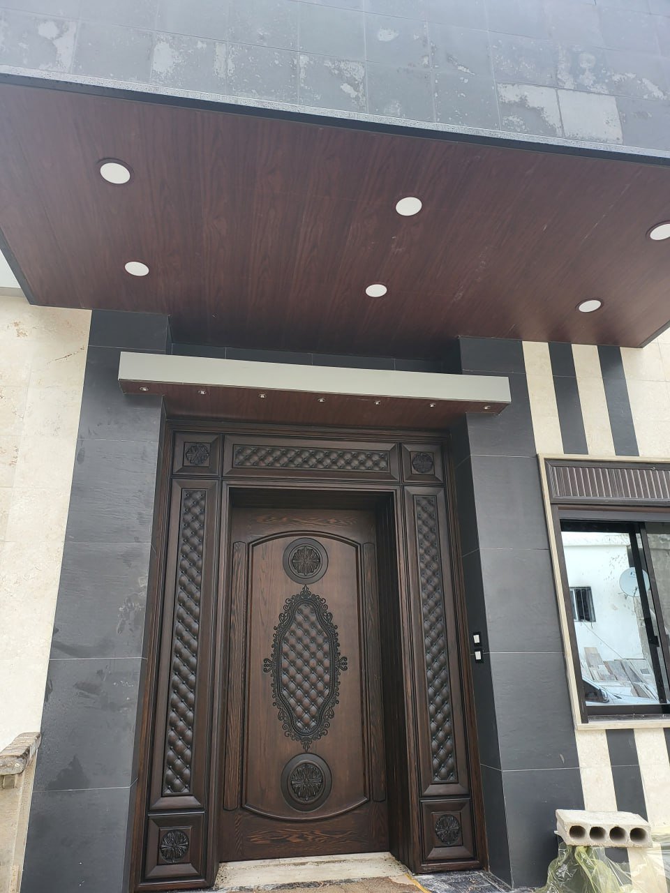 Mountain Villa Complex - 25