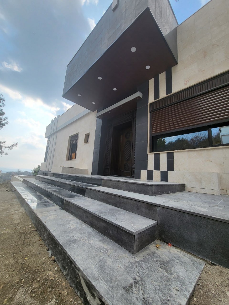 Mountain Villa Complex - 26