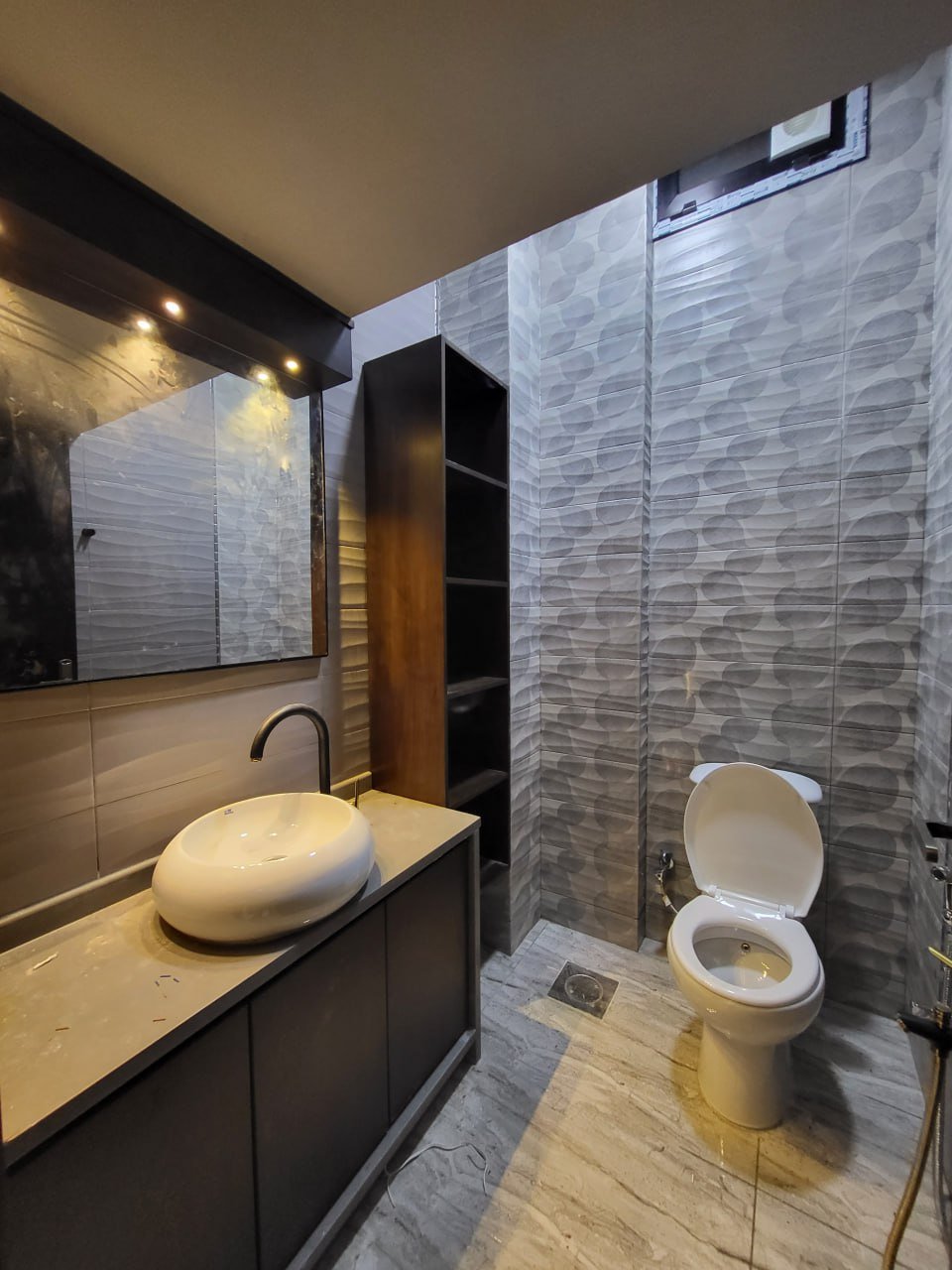 Mountain Villa Complex - 30