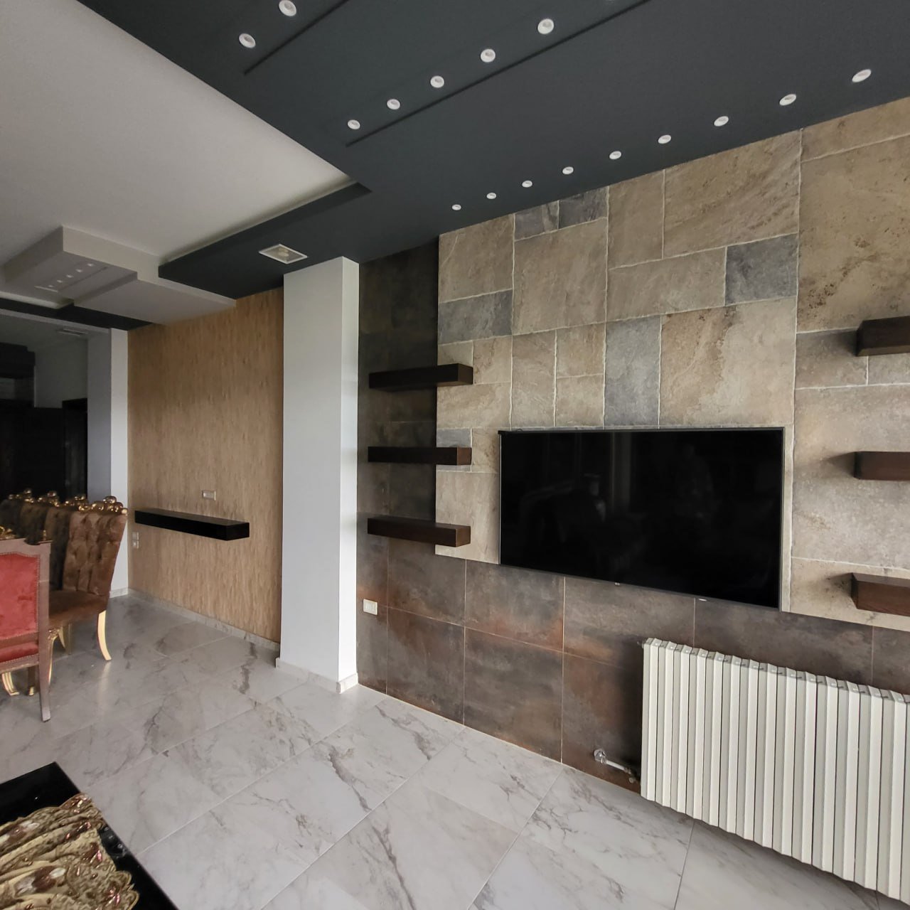 Mountain Villa Complex - 34