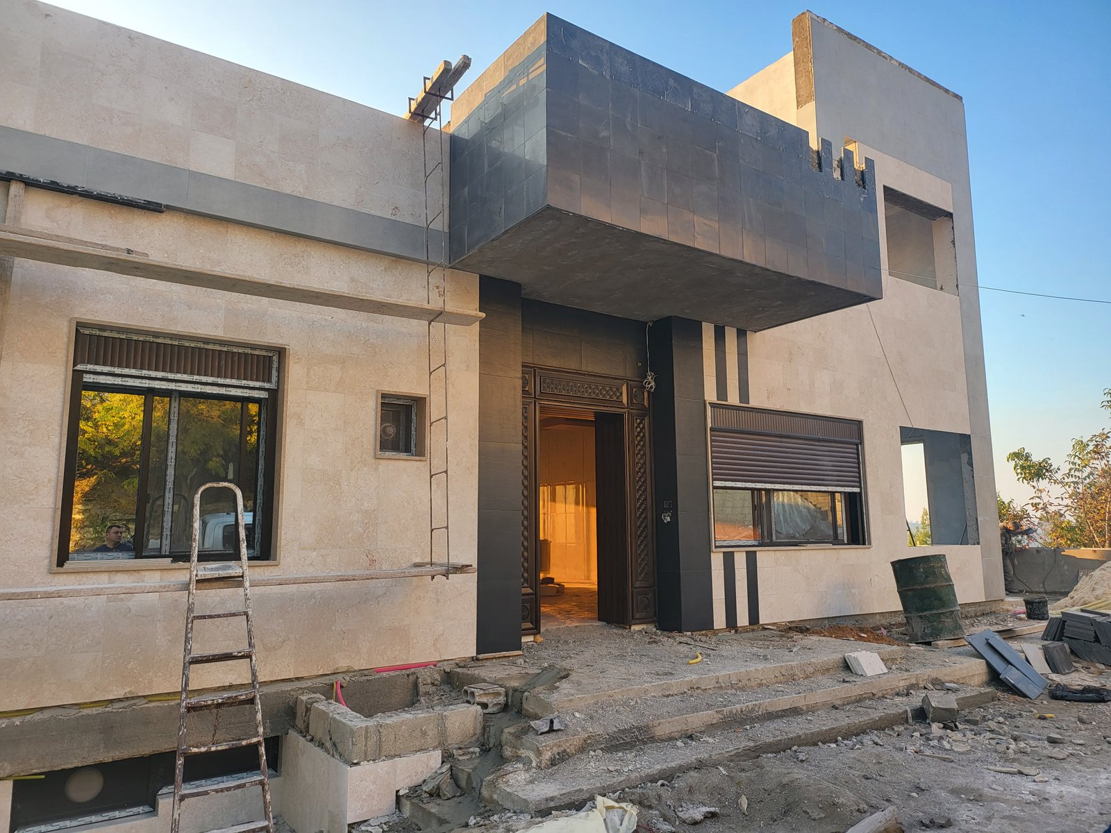 Mountain Villa Complex - 36