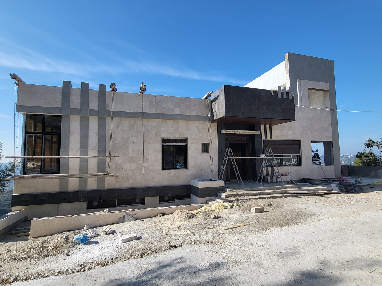 Mountain Villa Complex - 37