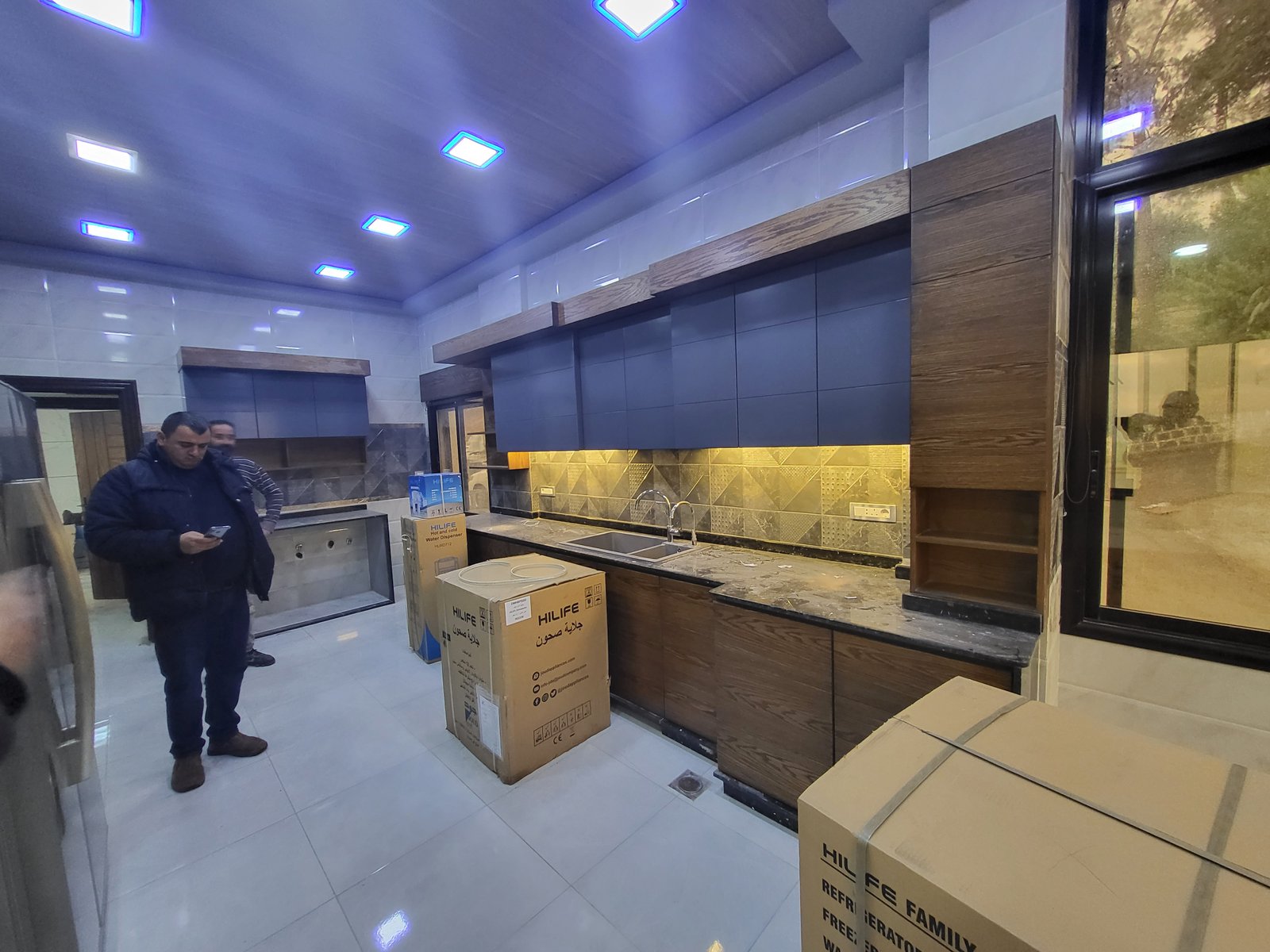 Mountain Villa Complex - 40