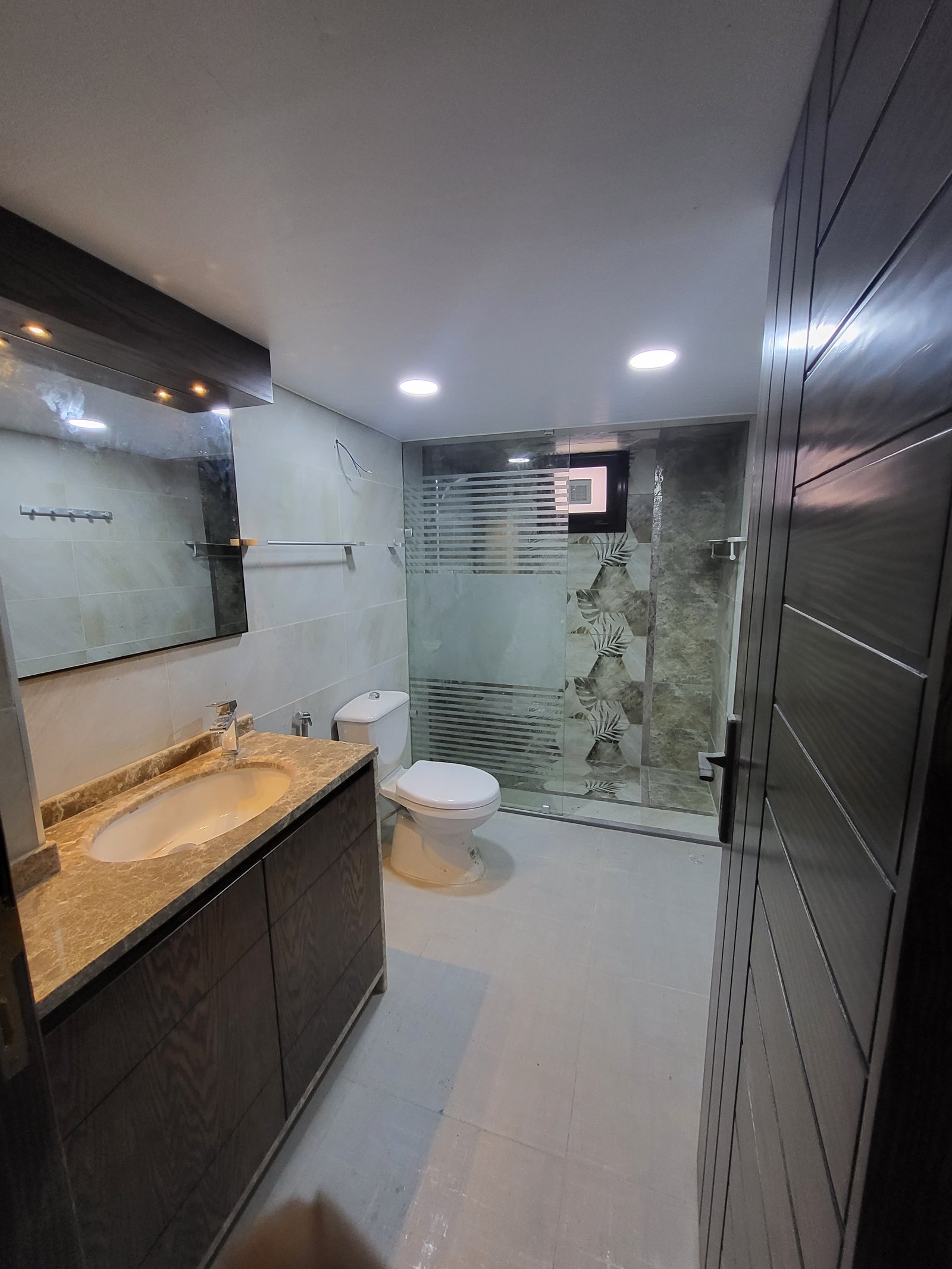 Mountain Villa Complex - 42