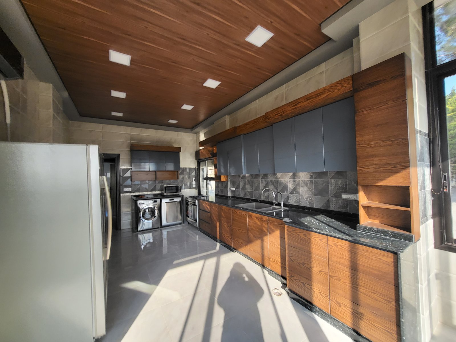 Mountain Villa Complex - 45