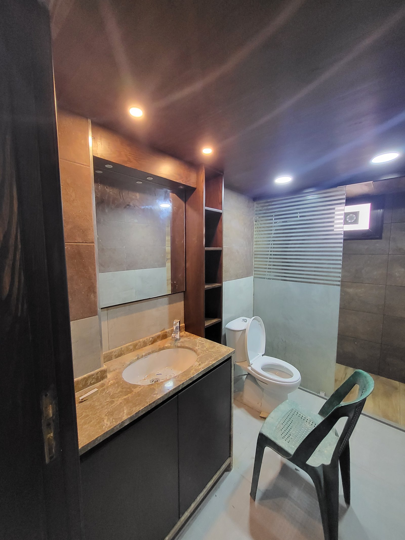 Mountain Villa Complex - 49