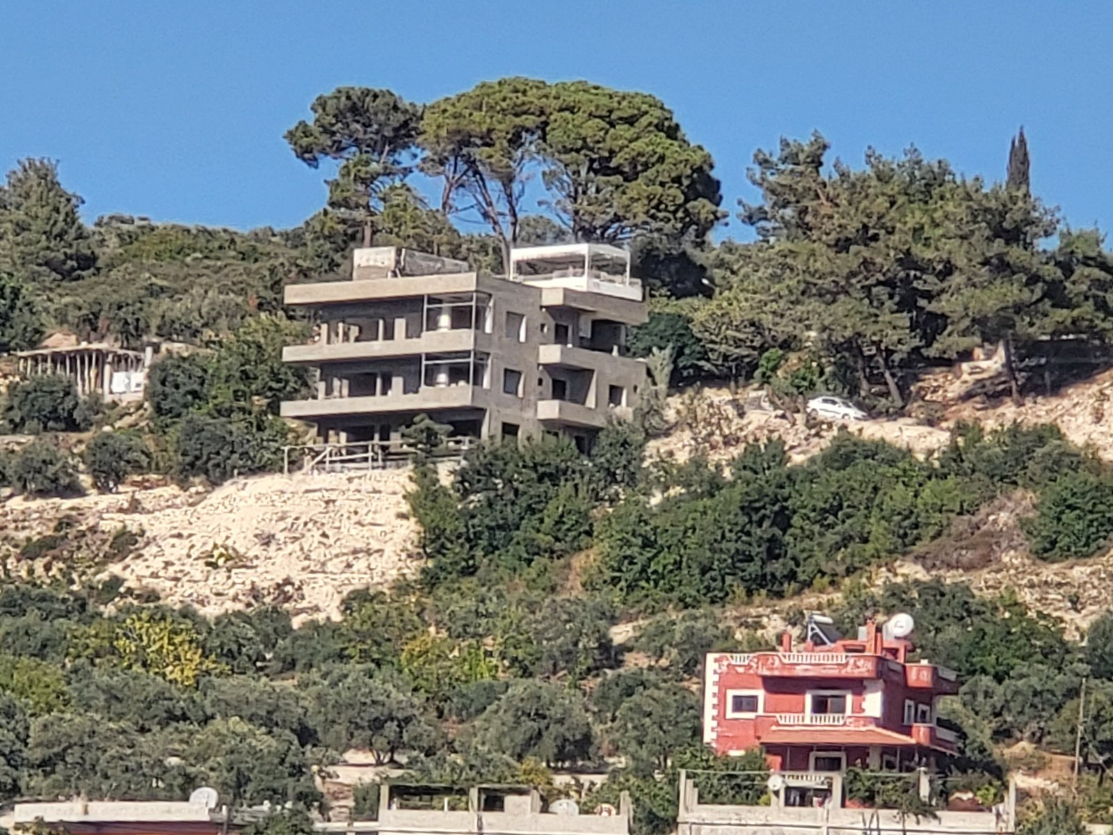 Mountain Villa Complex - 53