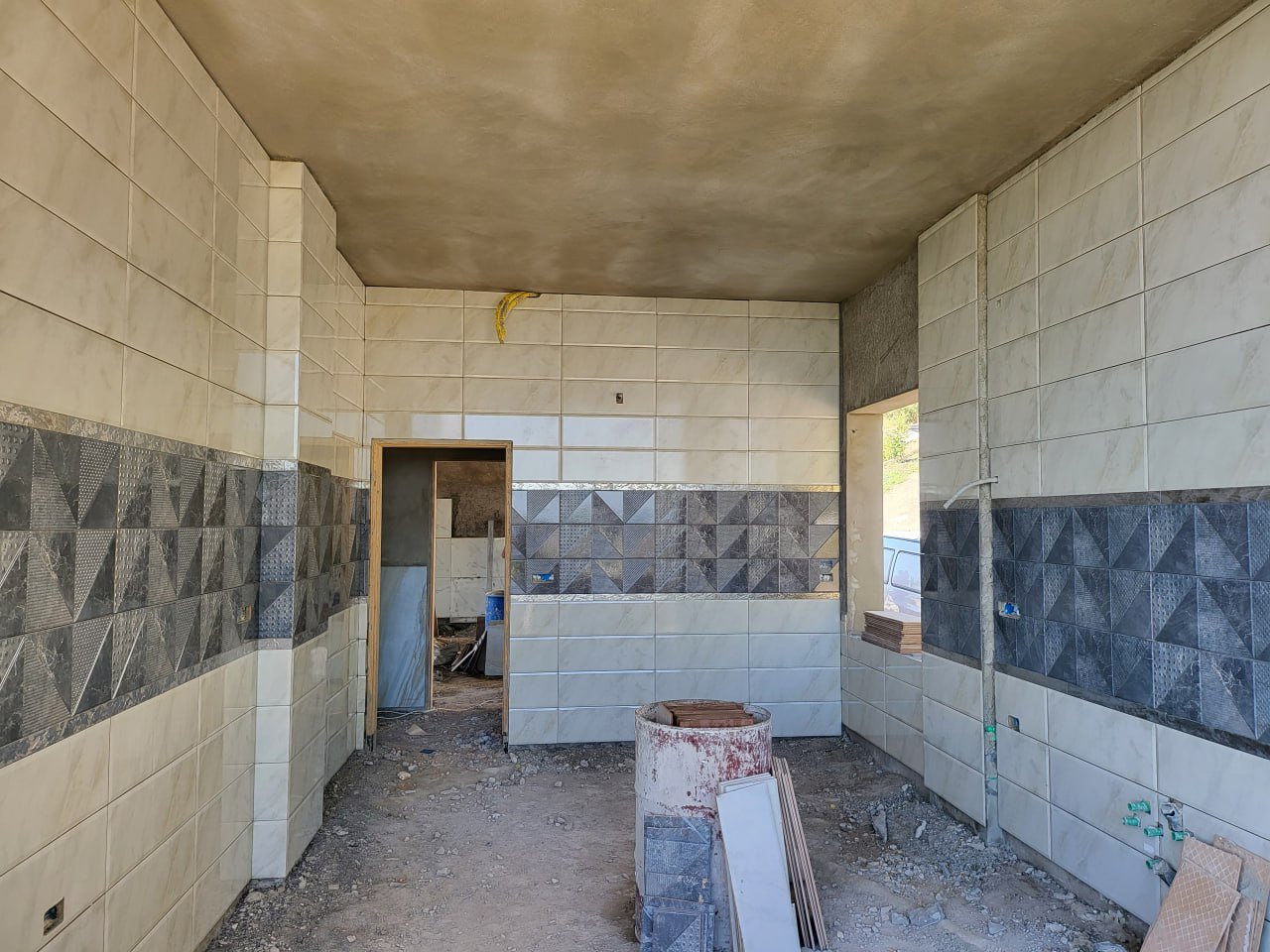 Mountain Villa Complex - 6