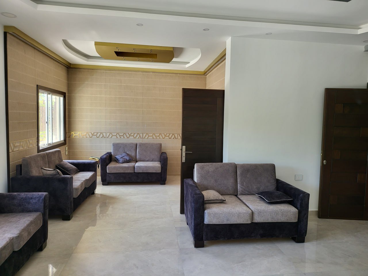 Villa Interior Renovation - 1