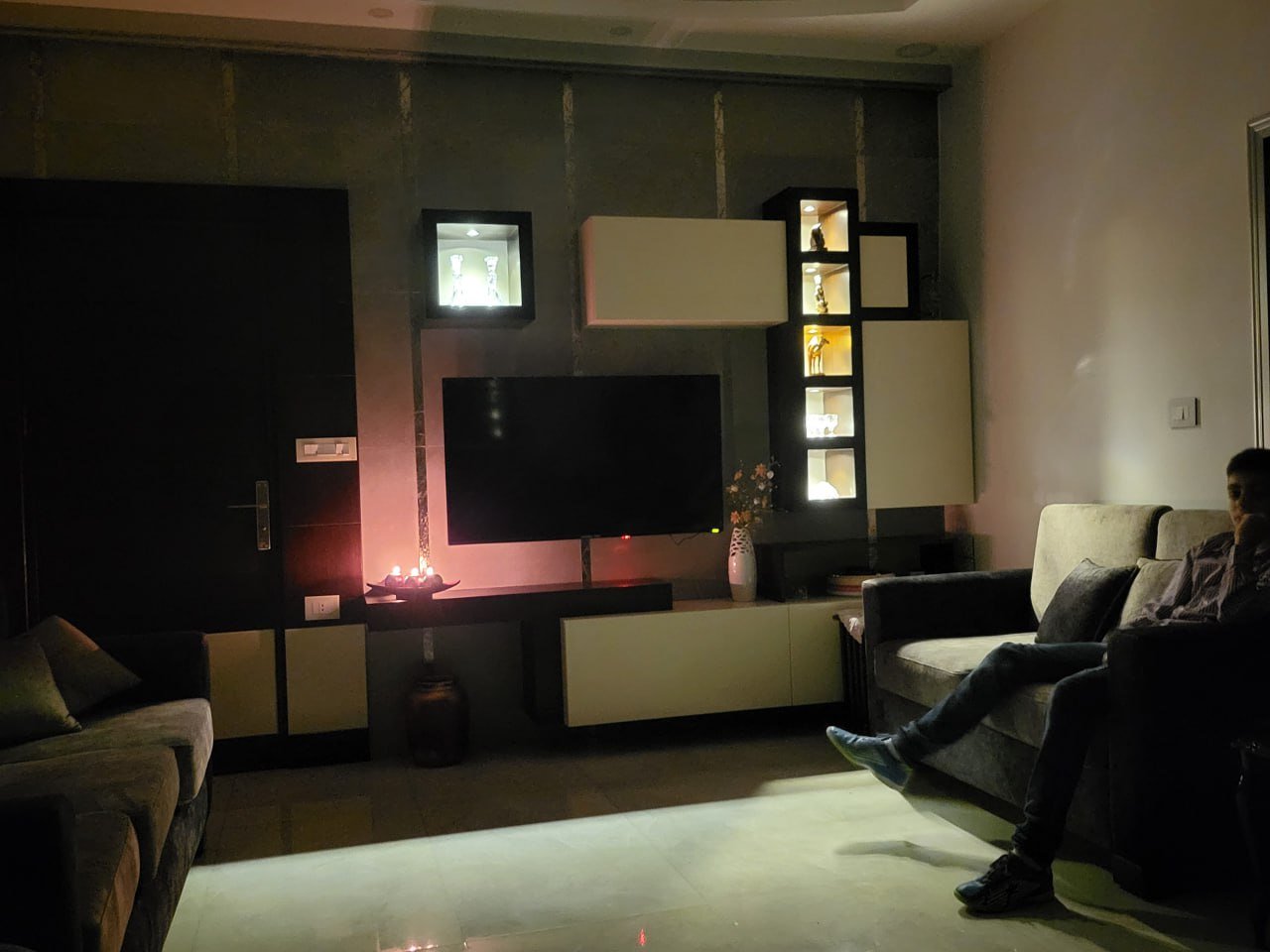 Villa Interior Renovation - 9