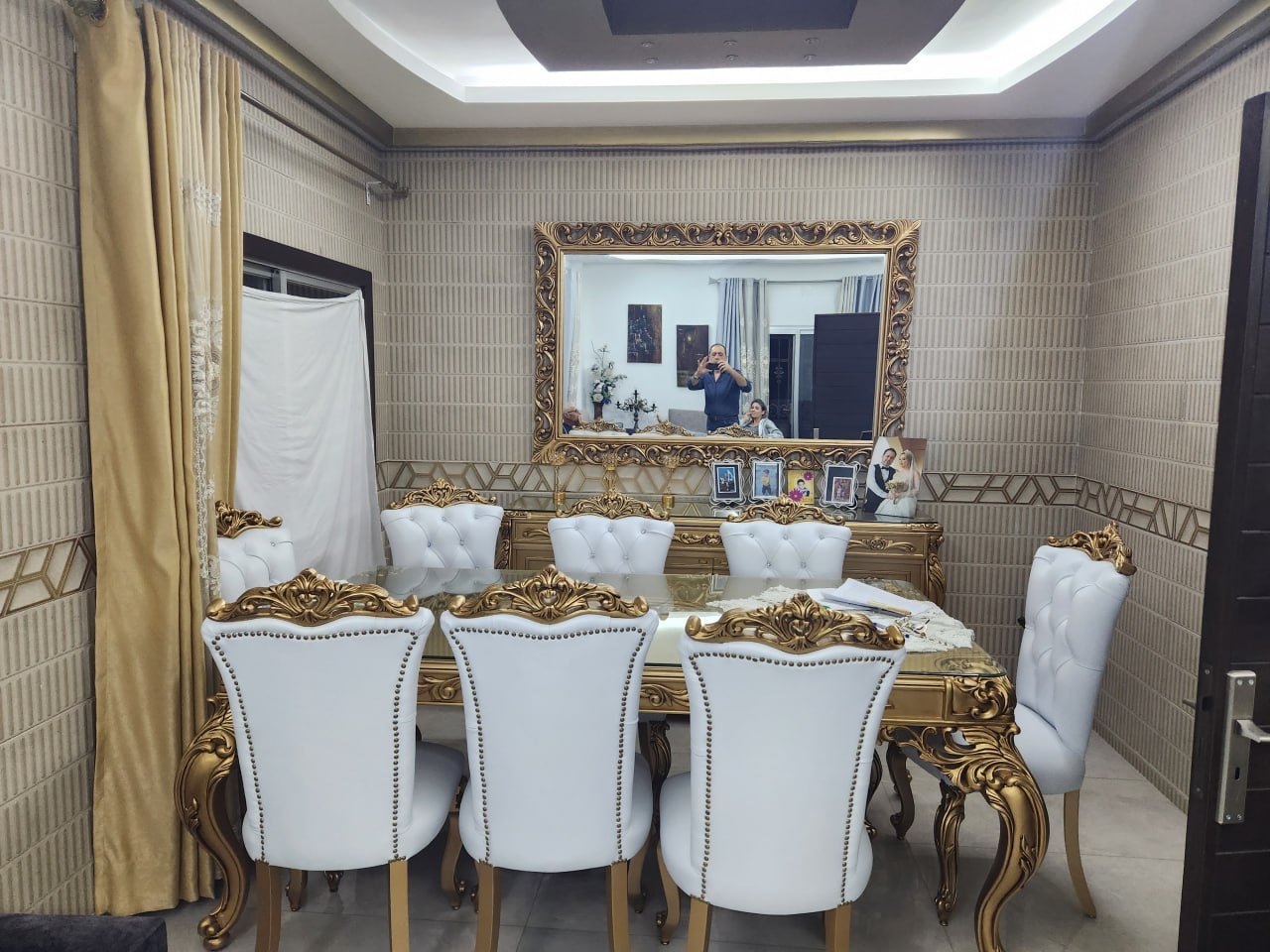 Villa Interior Renovation - 10