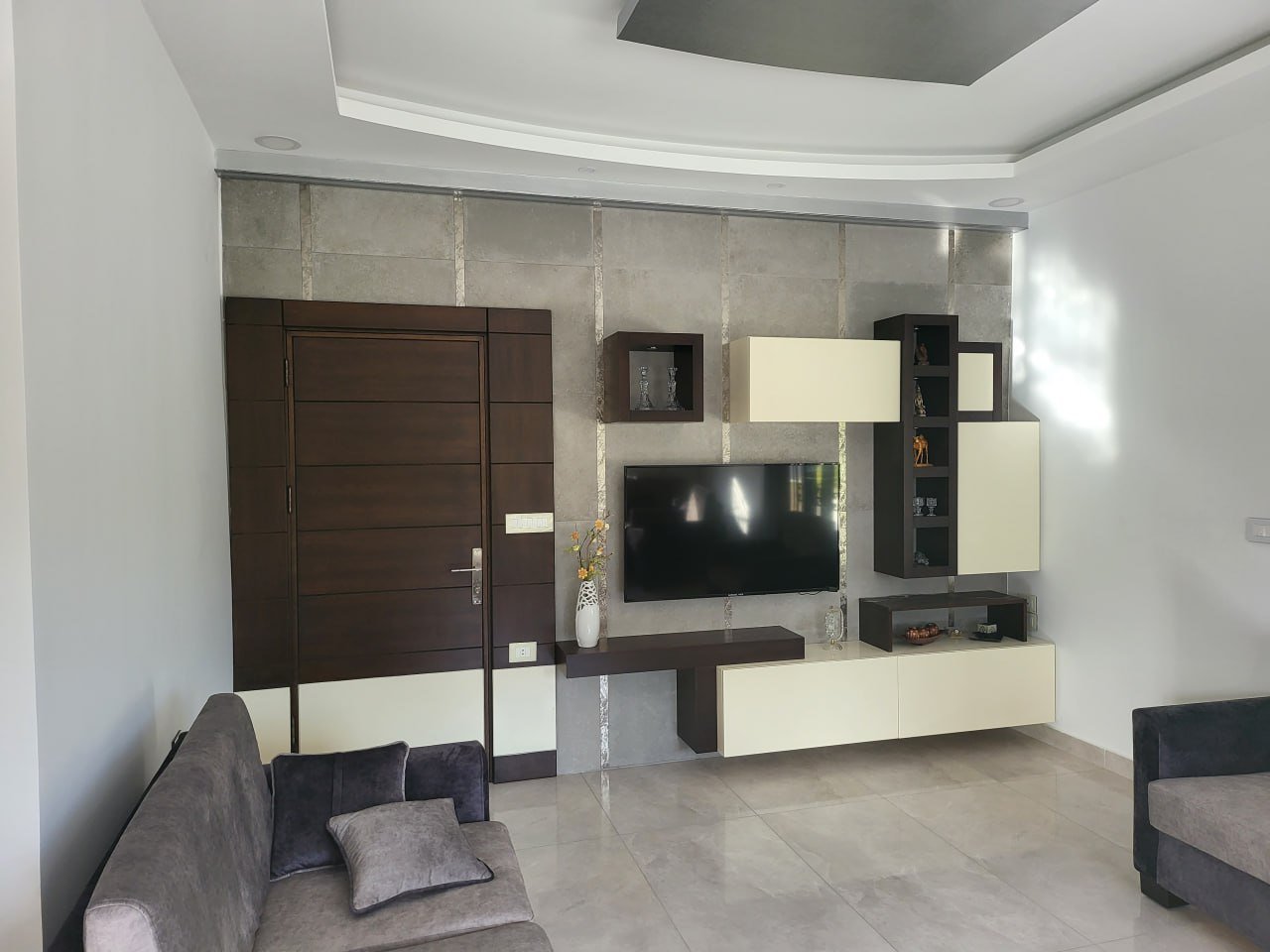 Villa Interior Renovation - 3