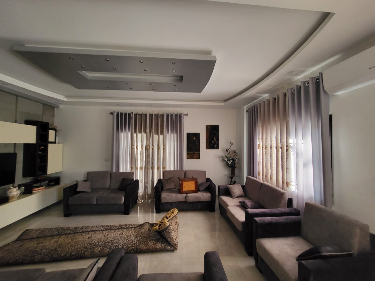 Villa Interior Renovation - 8