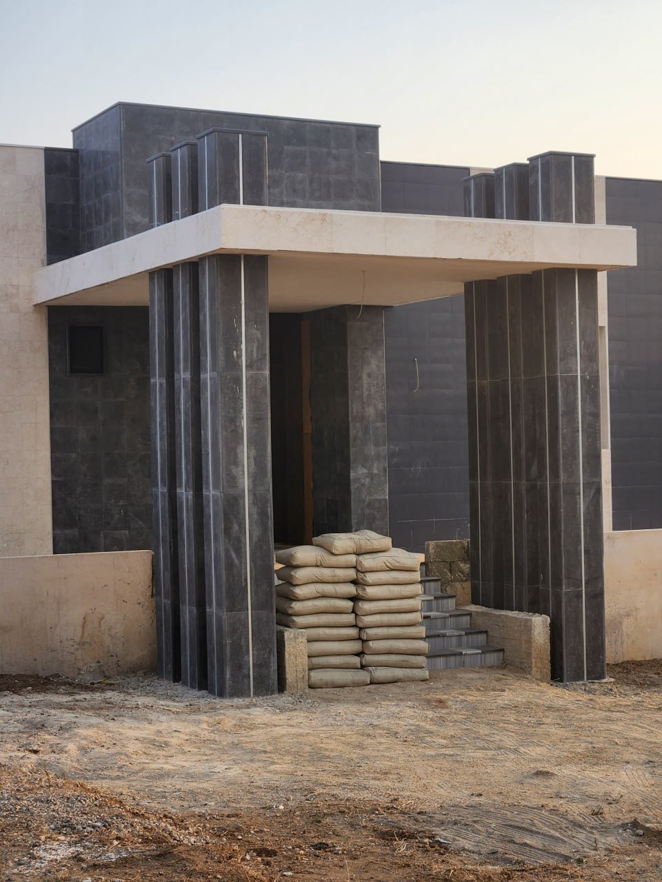 Single-Storey Villa - 10