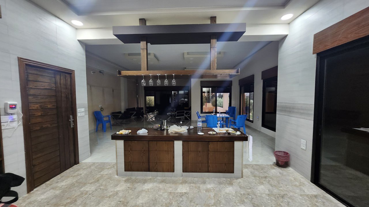 Single-Storey Villa - 15