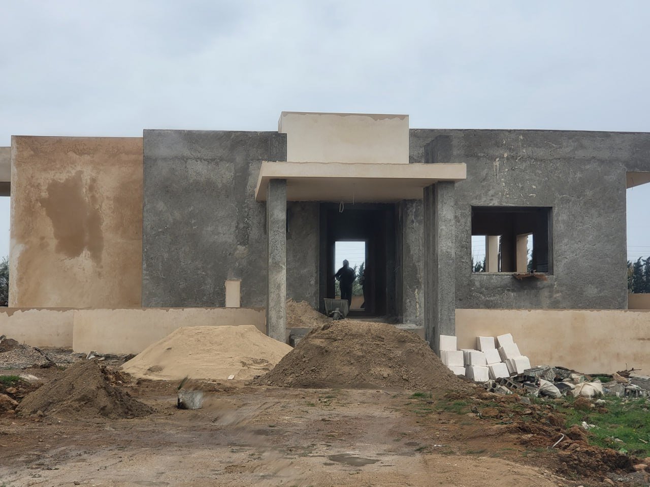 Single-Storey Villa - 2