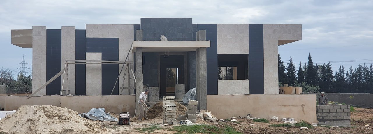 Single-Storey Villa - 8