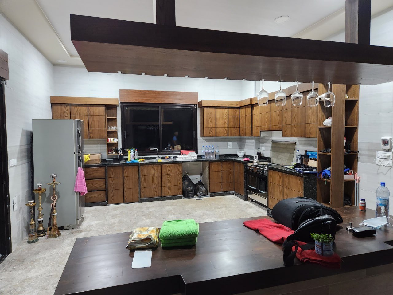 Single-Storey Villa - 9